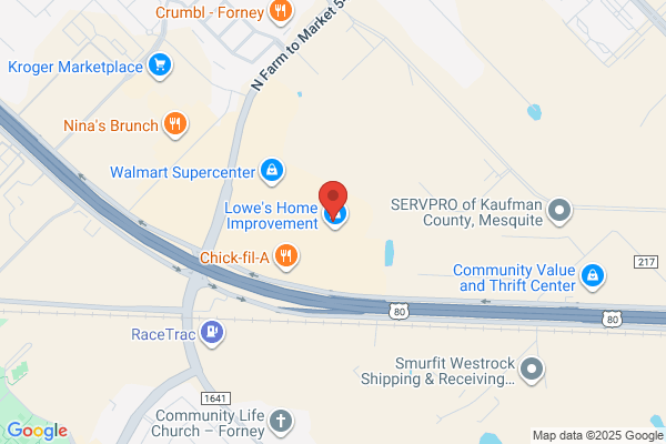 Lowe's ProServices