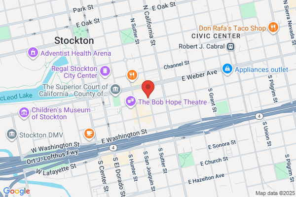 Stockton Plumbing