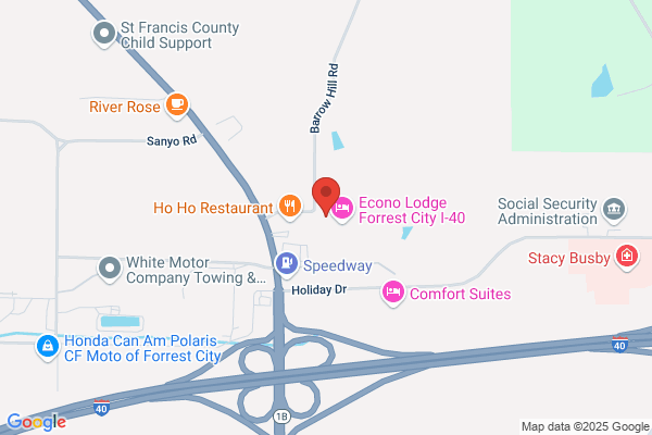 Red's Package Store