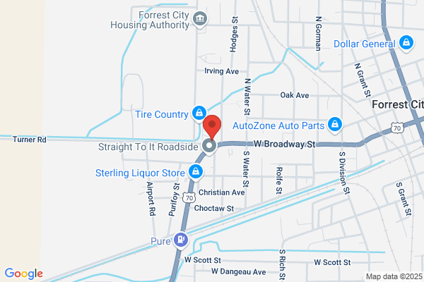 Dearl & Harold Auto Electric Service
