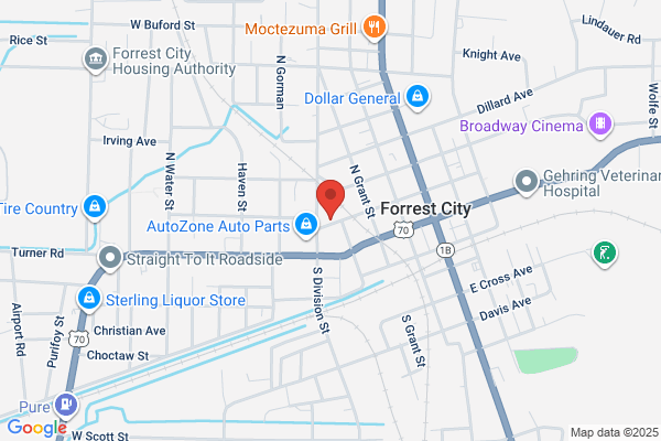 Mathes Auto Repair