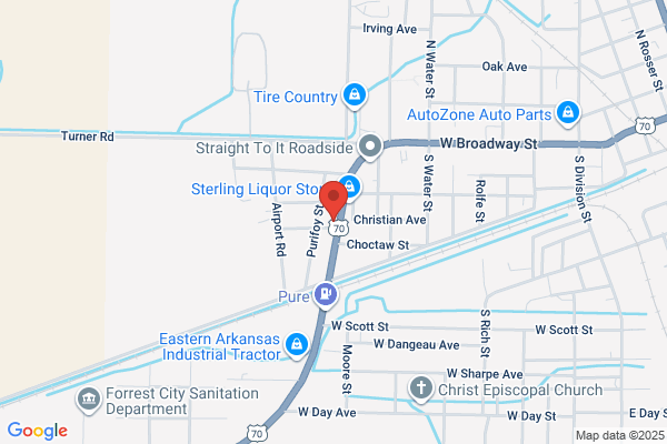 Broadway Motors Auto Repair