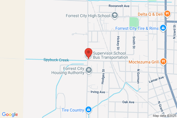 DOS Transportation Inc