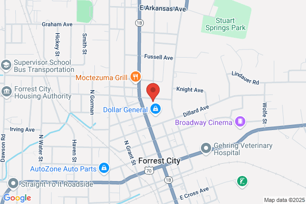 Internal Medicine of Forrest City