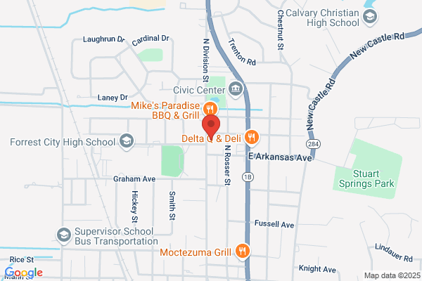Berry, Russell DDS - Berry Russell DDS