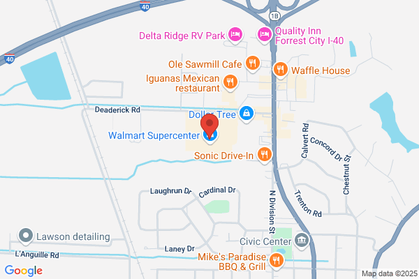 Simmons Eye Center
