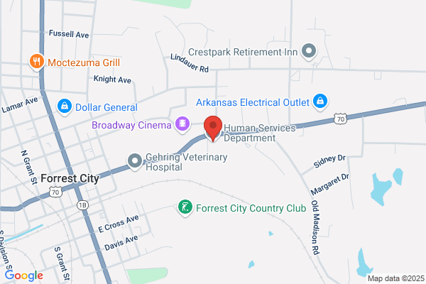 Human Services Department