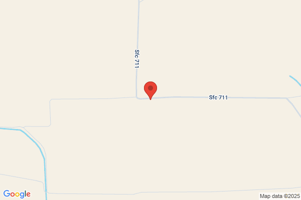 St Francis County