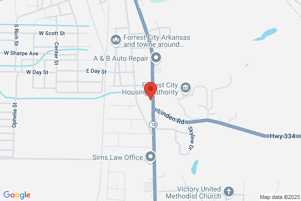 Handy Foods Inc