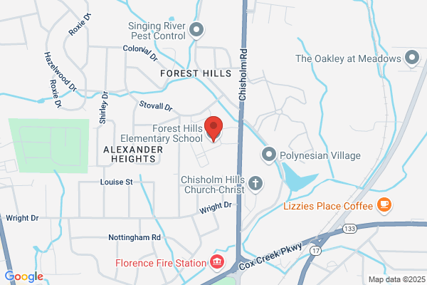 Forrest Hills Elementary