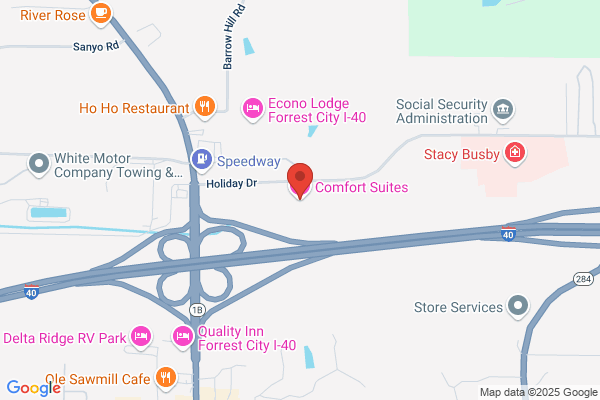 Best Value Inn