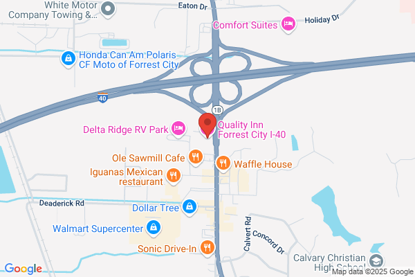 Best Western Colony Inn