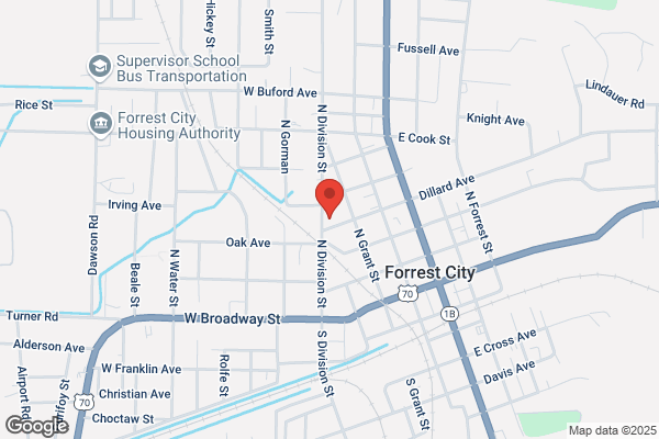 Flanagin Insurance Agency