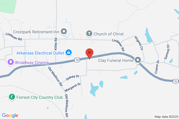 Ray Houser's Termite & Pest Control Inc