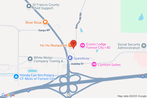 Fresenius Kidney Care St. Francis County