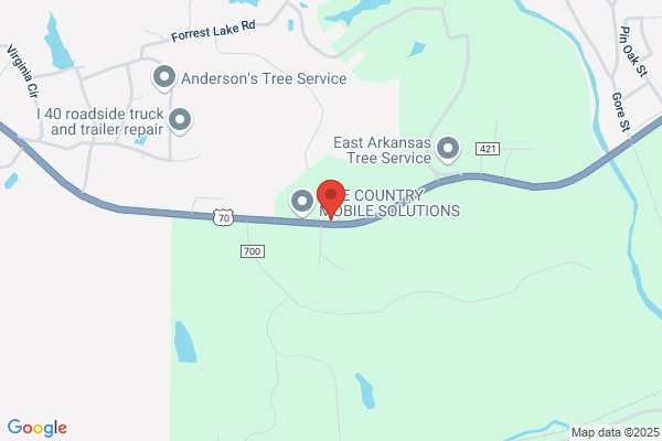 Arkansas Signs