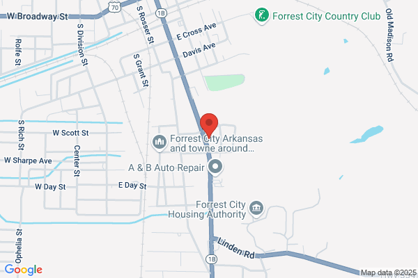 Community Systems Consultants