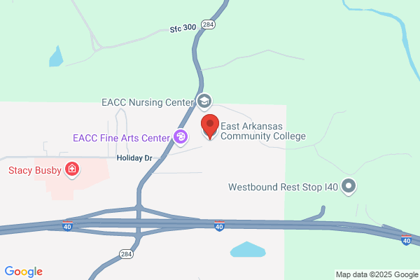 East Arkansas Community College