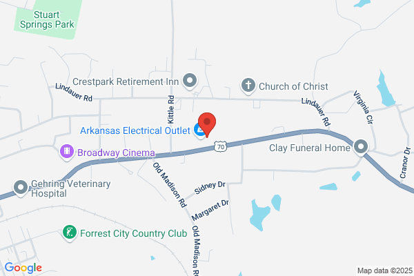 Electrical Wholesale Supply Co