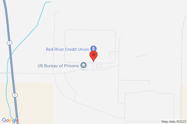 Federal Correctional Institution