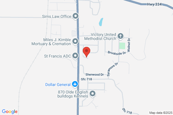 Forrest Hills Residential Care Facility
