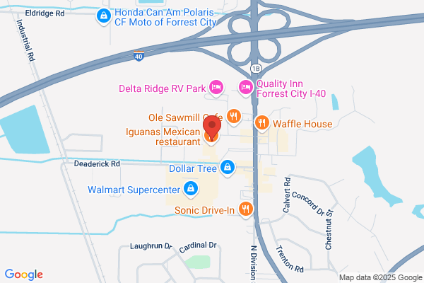 Griffin Rent to Own