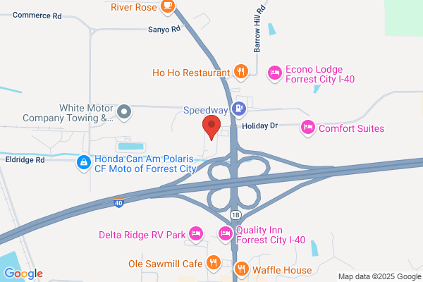 Holiday Inn