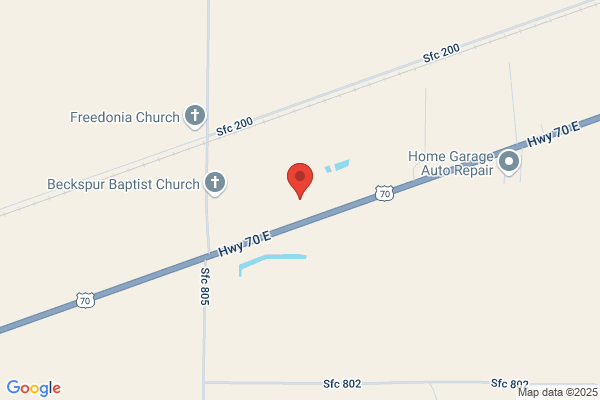 Jw's East Arkansas Recycling
