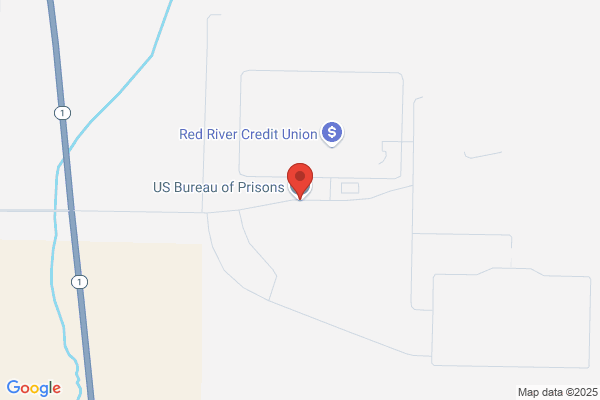 US Bureau of Prisons