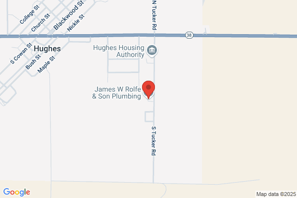Mansel & Son Plumbing