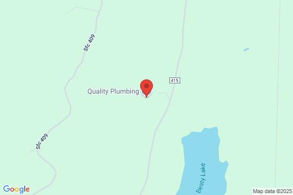 Quality Plumbing