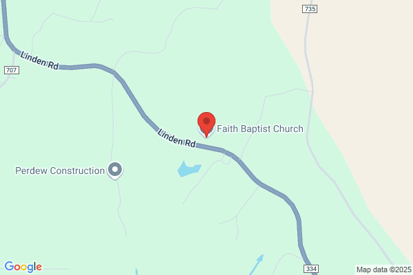 Faith Baptist Church