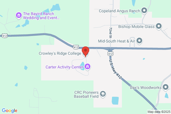Crowley's Ridge Technical Institute