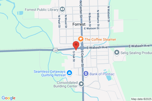 Forrest Car Wash & More
