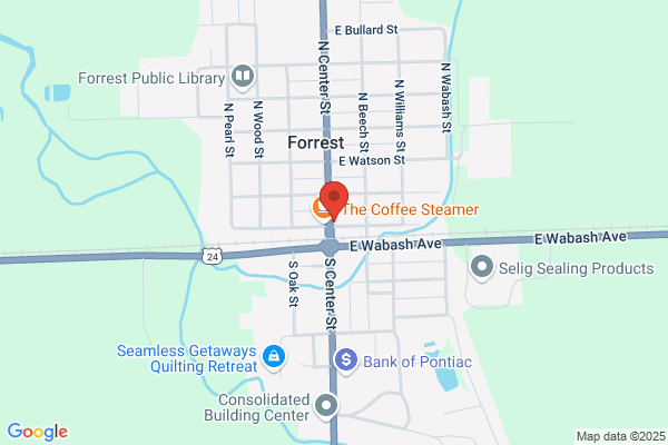 Forrest Meats Inc