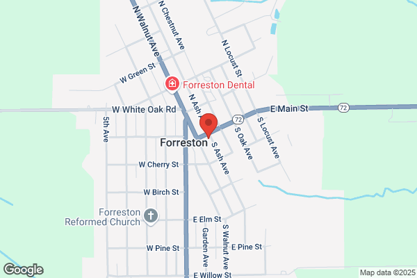 Car Store of Forreston