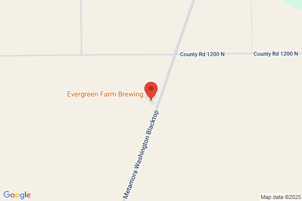 Evergreen Farm Inn