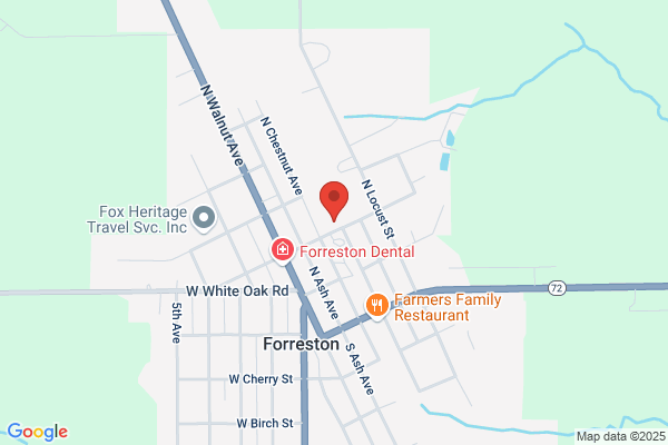 Forreston Tool Inc