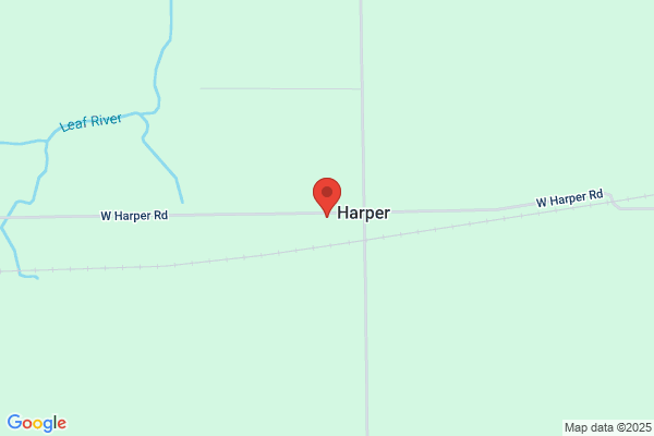 Harper Elevator
