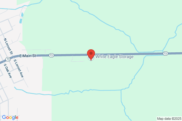 White Eagle Self Storage