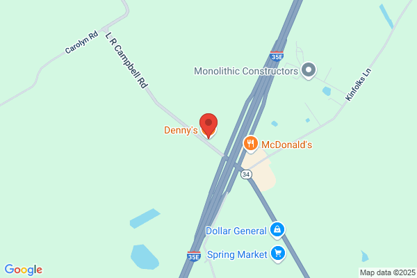 Denny's