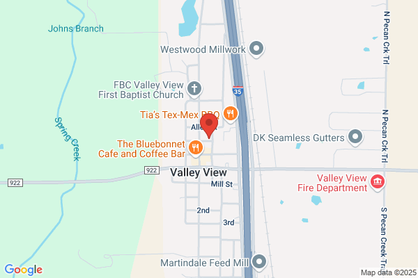 Christian Gathering Place the