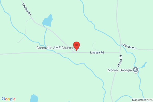 Greenville AME Church