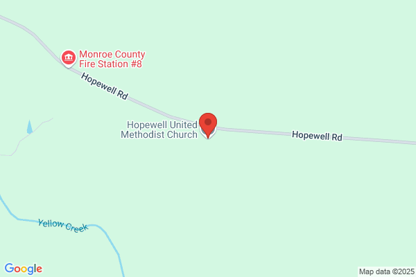 Hopewell United Methodist Church
