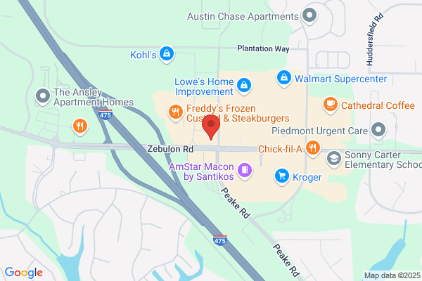 Circle K