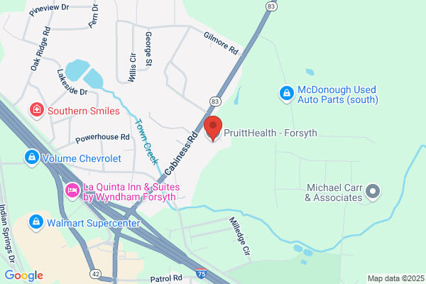Forsyth Healthcare