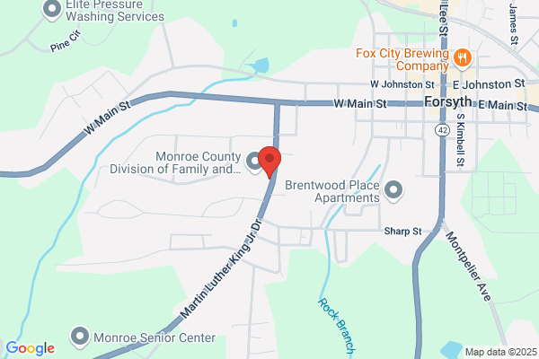 Georgia Dermatology