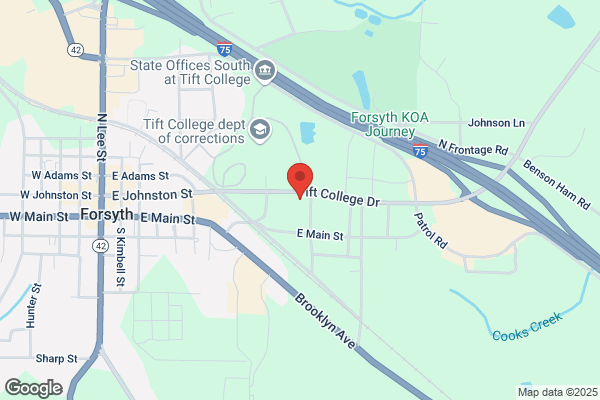 Forsyth Insurance Agency Inc