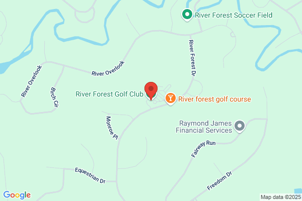 River Forest Golf Club
