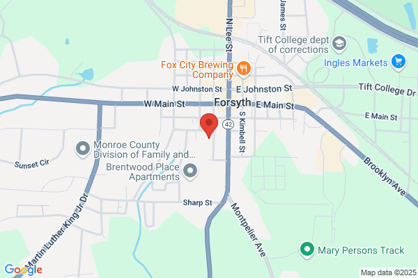 Animal Medical Clinic of Forsyth